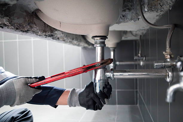 Trusted Drain Cleaning service in Muncy, PA - AAA Plumbing Heating